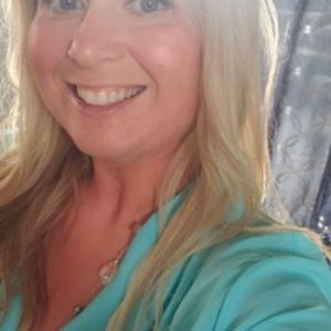 Meet your Posher, Kathleen